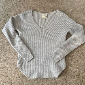 Wilfred free sweater